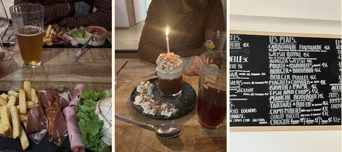 BOUI BOUI - Estaminet - Gallery Image 1