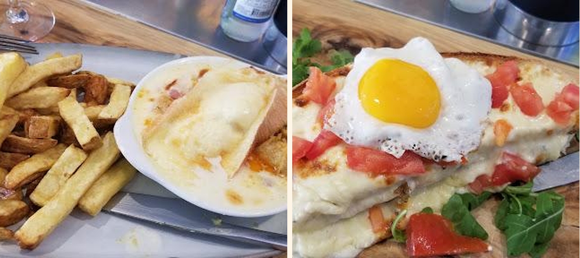 BOUI BOUI - Estaminet - Gallery Image 2