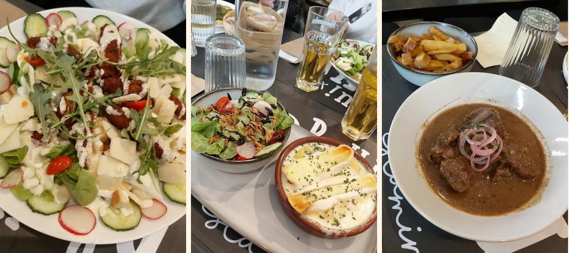 BOUI BOUI - Estaminet - Gallery Image 4