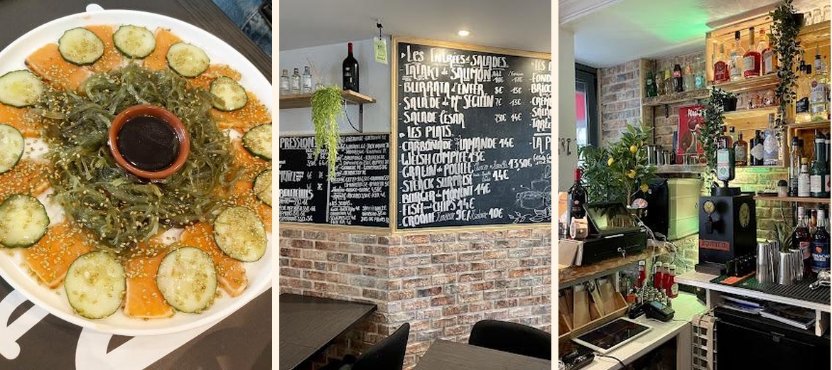 BOUI BOUI - Estaminet - Gallery Image 5