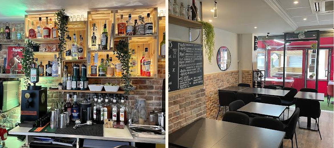 BOUI BOUI - Estaminet - Gallery Image 6