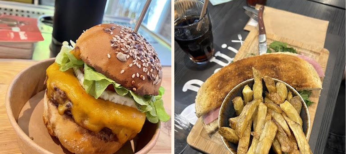 BOUI BOUI - Estaminet - Gallery Image 8