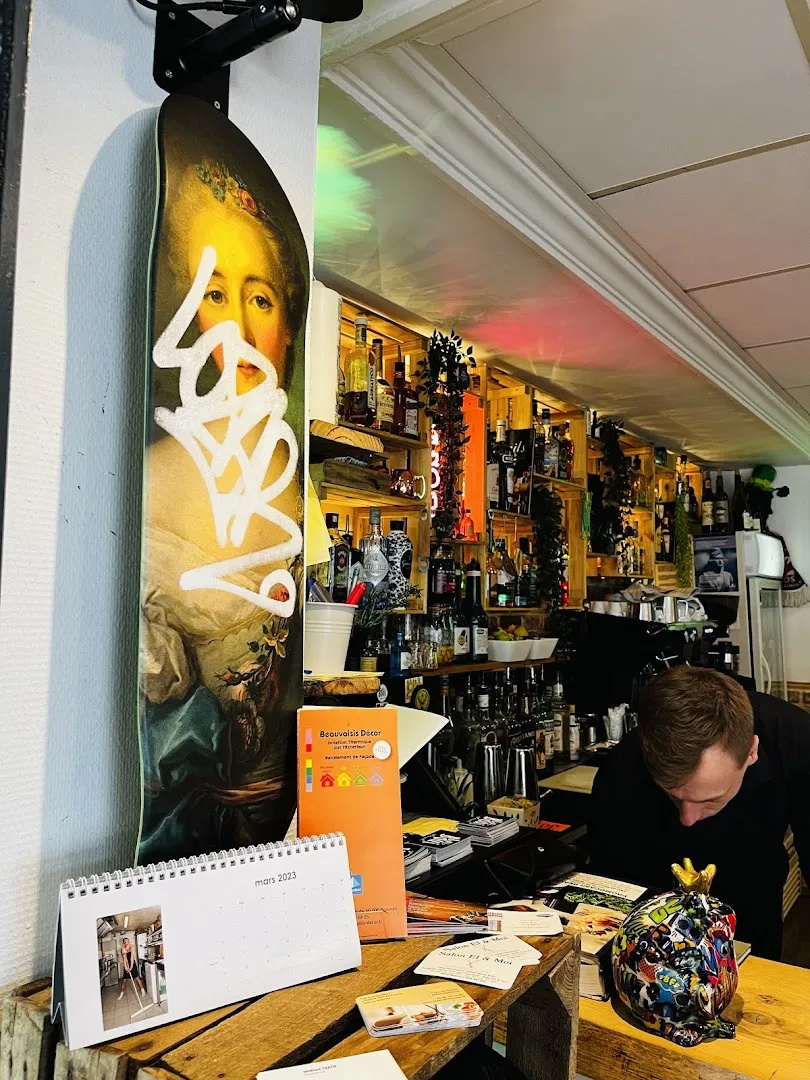 BOUI BOUI - Estaminet